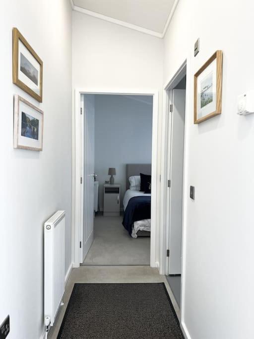 Diddly Squat Lodge With Hot Tub, Pendle View Holiday Park Clitheroe Luaran gambar